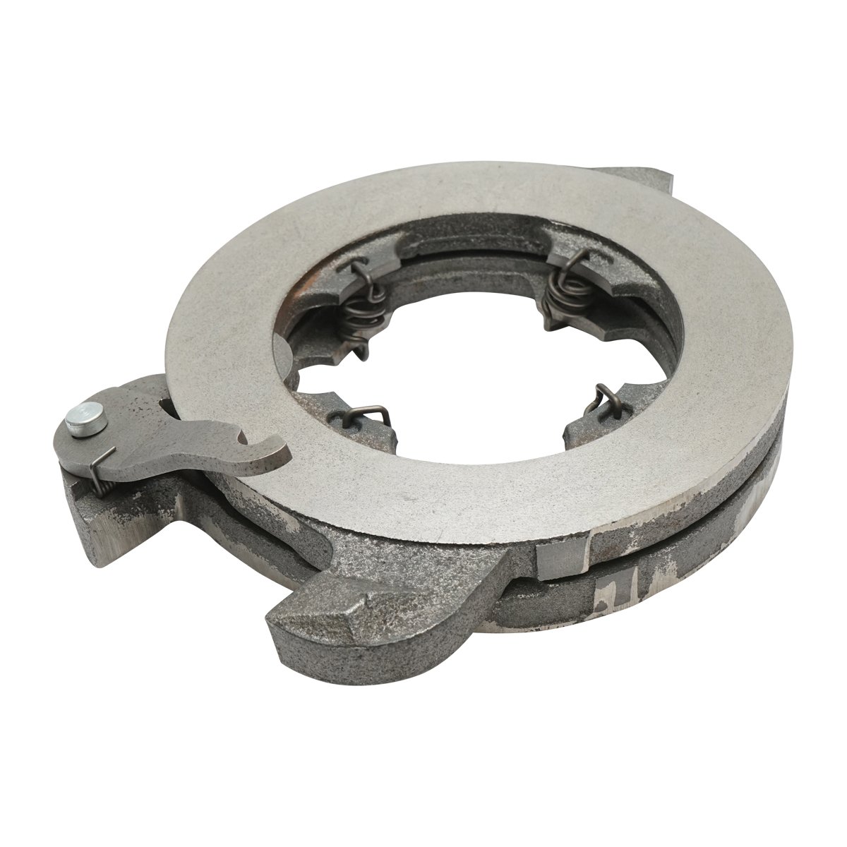 Piston frana pentru Massey Ferguson cod OEM 3596778M91 Breckner Germany